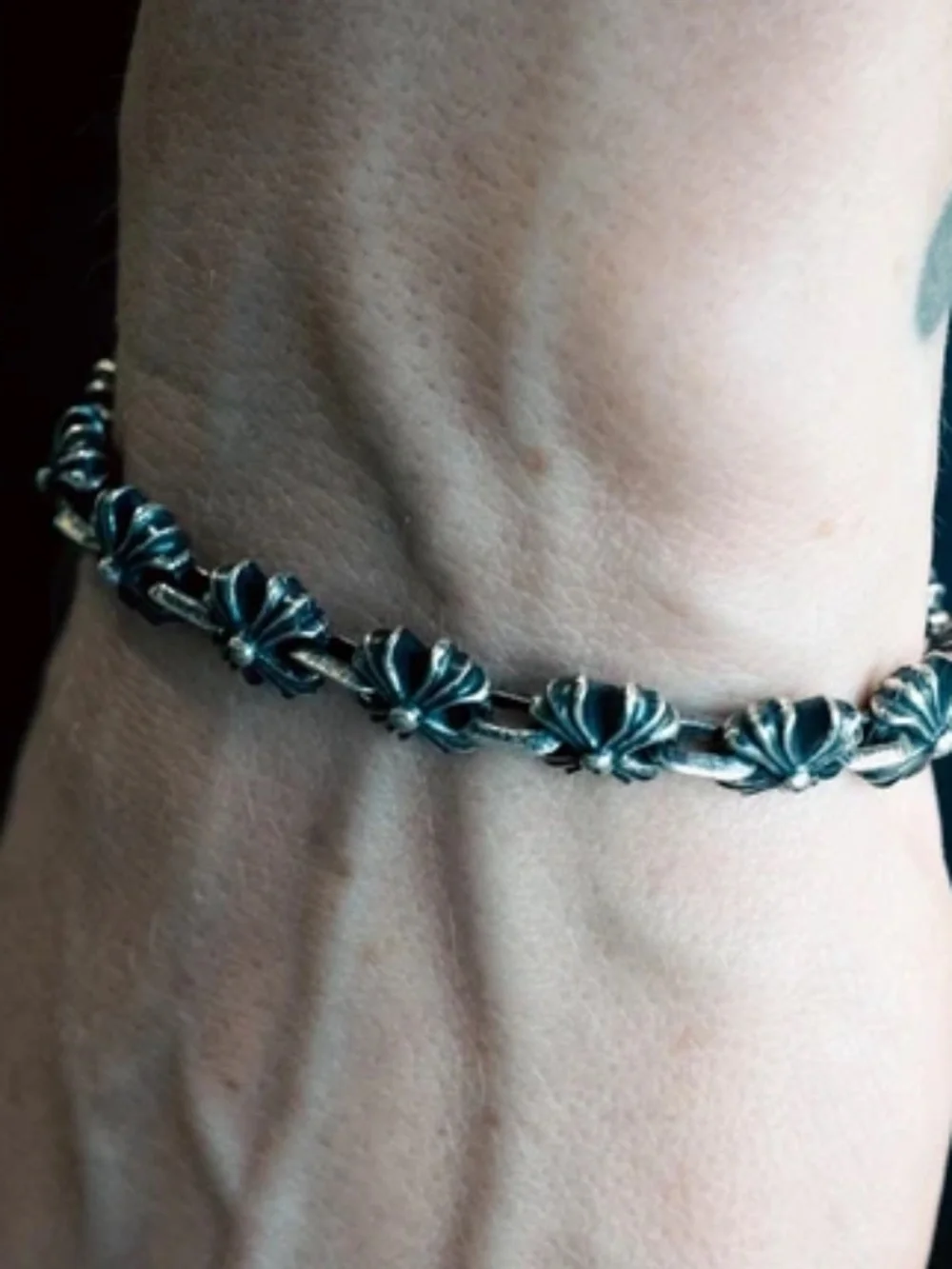 Chrome Hearts chrome hearts